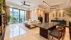 Caribbean At Keppel Bay (D4), Condominium #633409601
